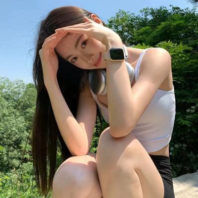 绿萝花海报