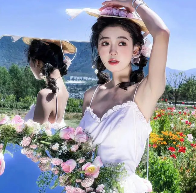 圣女小德兰海报