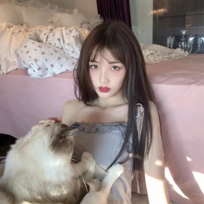 女人韵事海报