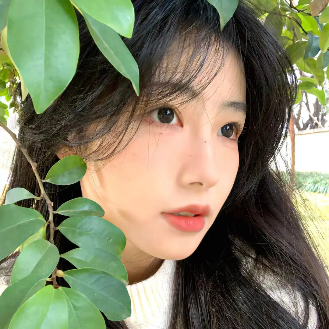 爱玛姑娘海报