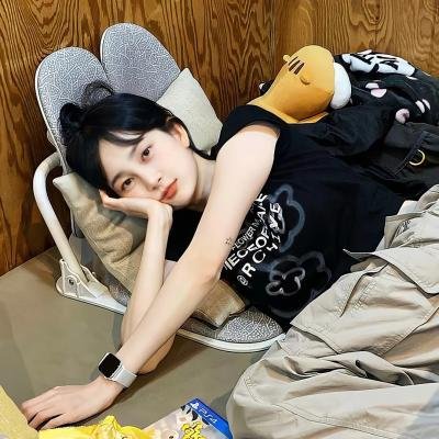 千禧一代我的生活海报